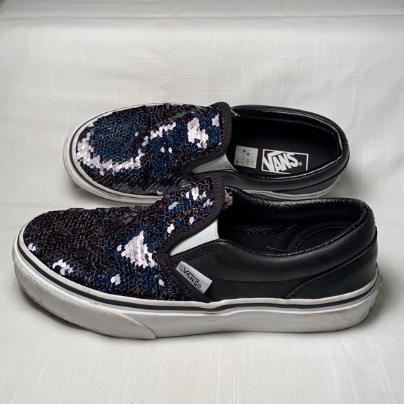 Vans slip on EUC - Picture 4 of 9
